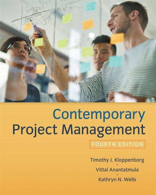  Contemporary Project Management | Zookal Textbooks | Zookal Textbooks
