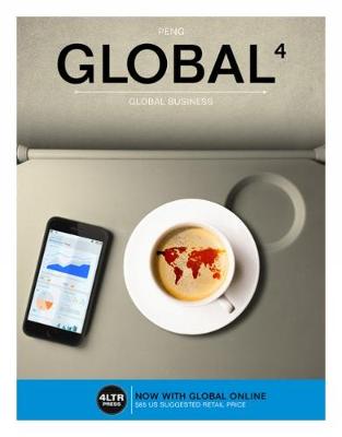  GLOBAL 4 (with GLOBAL Online, 1 term (6 months) Printed Access Card) | Zookal Textbooks | Zookal Textbooks
