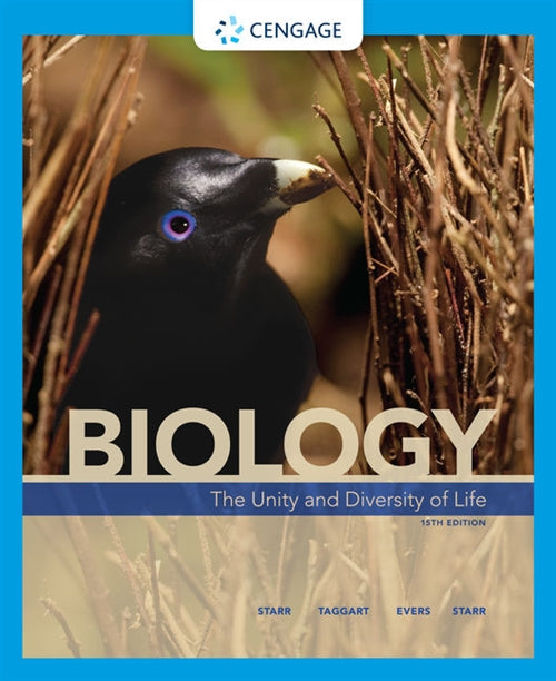  Biology : The Unity and Diversity of Life | Zookal Textbooks | Zookal Textbooks