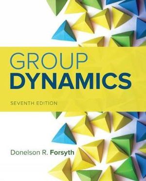  Group Dynamics | Zookal Textbooks | Zookal Textbooks