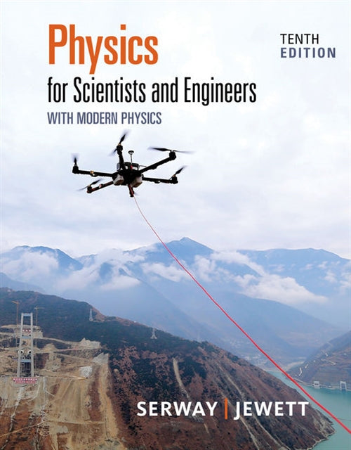  Physics for Scientists and Engineers with Modern Physics | Zookal Textbooks | Zookal Textbooks