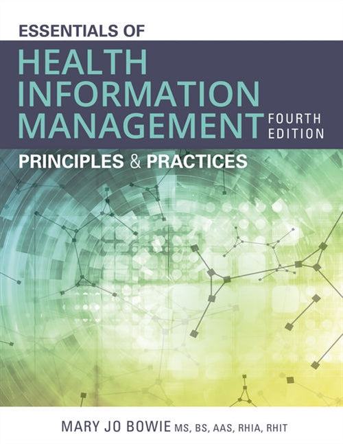  Essentials of Health Information Management : Principles and Practices | Zookal Textbooks | Zookal Textbooks