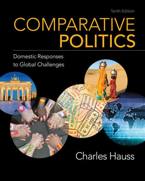  Comparative Politics : Domestic Responses to Global Challenges | Zookal Textbooks | Zookal Textbooks