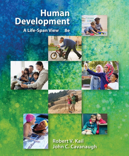  Human Development : A Life-Span View | Zookal Textbooks | Zookal Textbooks