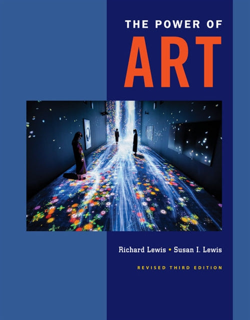  The Power of Art, Revised | Zookal Textbooks | Zookal Textbooks
