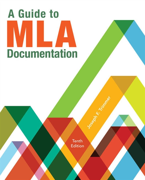 A Guide to MLA Documentation | Zookal Textbooks | Zookal Textbooks