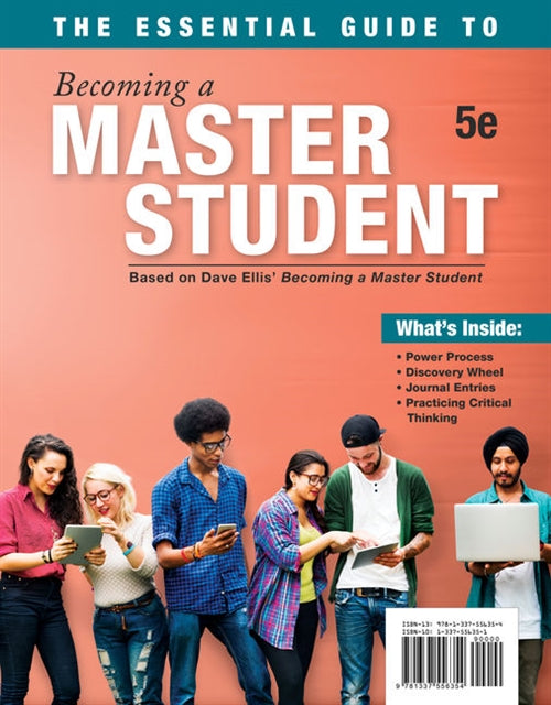  The Essential Guide to Becoming a Master Student | Zookal Textbooks | Zookal Textbooks