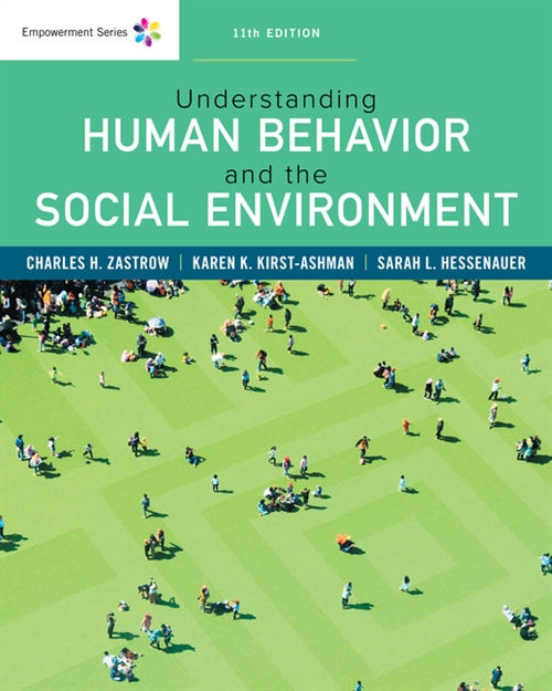  Empowerment Series: Understanding Human Behavior and the Social  Environment | Zookal Textbooks | Zookal Textbooks