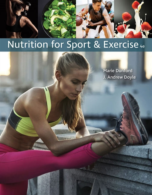  Nutrition for Sport and Exercise | Zookal Textbooks | Zookal Textbooks
