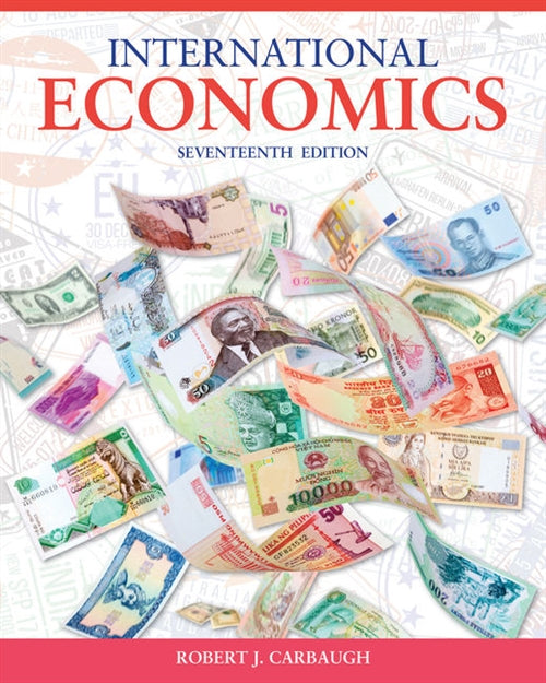  International Economics | Zookal Textbooks | Zookal Textbooks