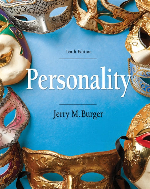  Personality | Zookal Textbooks | Zookal Textbooks