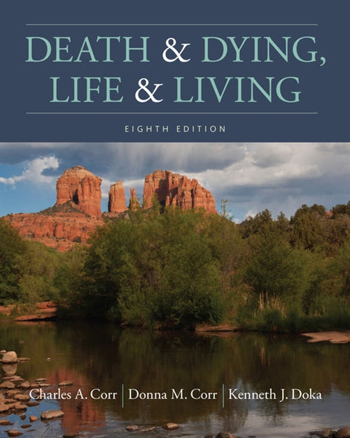  Death and Dying, Life and Living | Zookal Textbooks | Zookal Textbooks