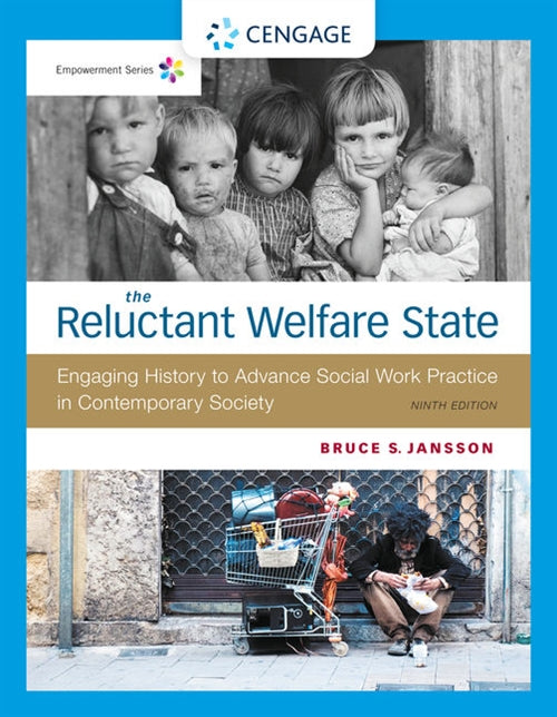  Empowerment Series: The Reluctant Welfare State | Zookal Textbooks | Zookal Textbooks