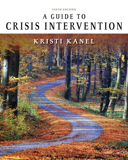  A Guide to Crisis Intervention | Zookal Textbooks | Zookal Textbooks