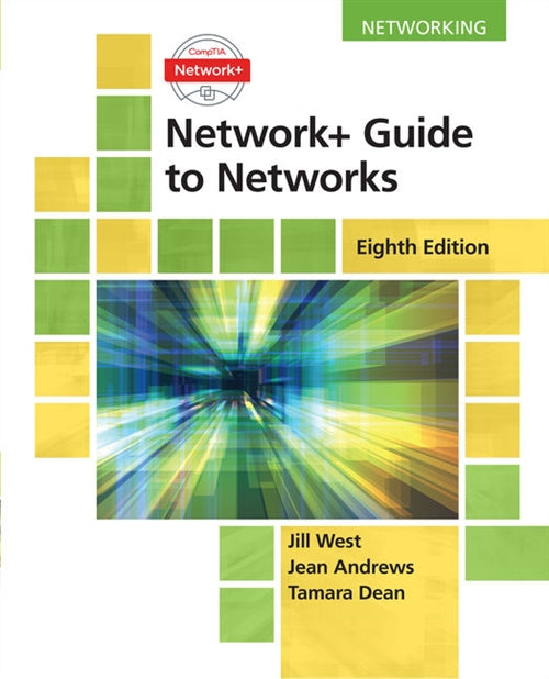  Network+ Guide to Networks | Zookal Textbooks | Zookal Textbooks