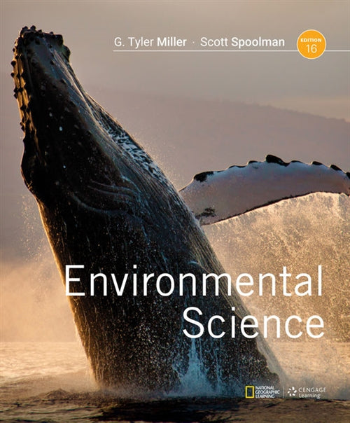  Environmental Science | Zookal Textbooks | Zookal Textbooks