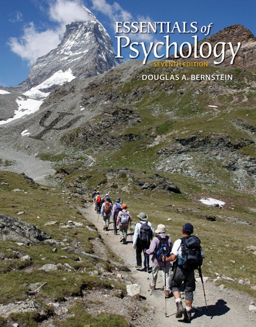  Essentials of Psychology | Zookal Textbooks | Zookal Textbooks