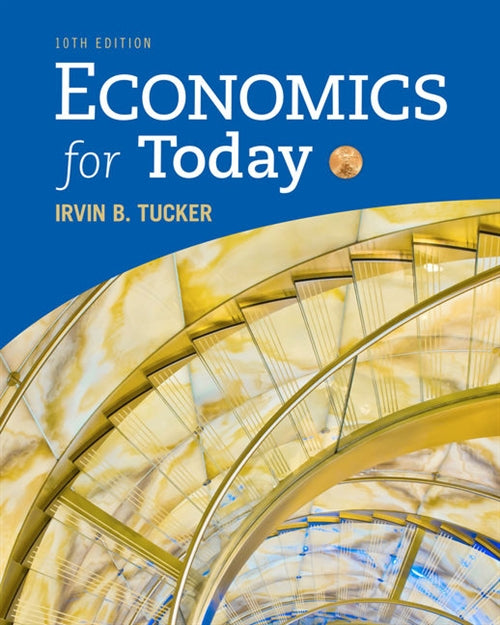  Economics for Today | Zookal Textbooks | Zookal Textbooks