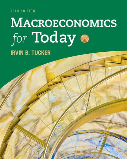  Macroeconomics for Today | Zookal Textbooks | Zookal Textbooks