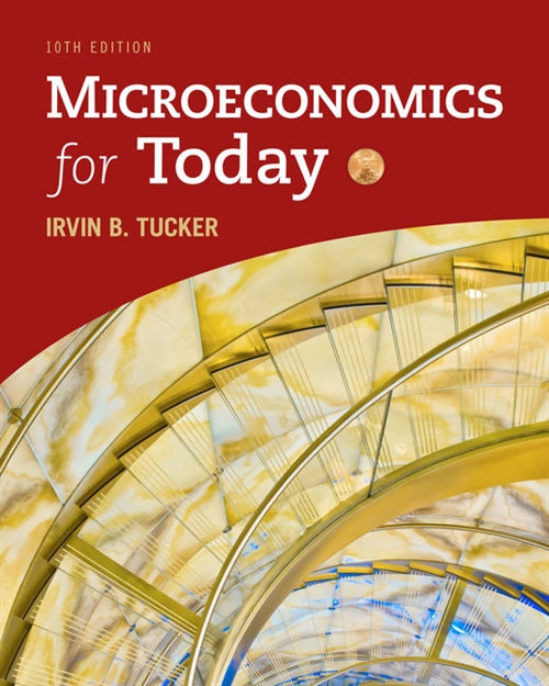  Microeconomics for Today | Zookal Textbooks | Zookal Textbooks
