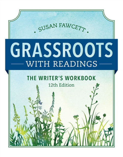  Grassroots with Readings : The Writer's Workbook | Zookal Textbooks | Zookal Textbooks