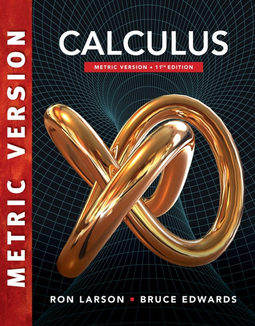  Calculus, International Metric Edition | Zookal Textbooks | Zookal Textbooks