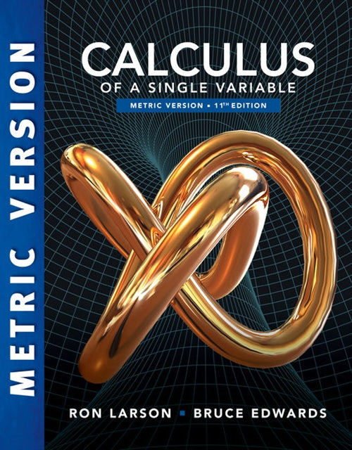  Calculus, Single Variable, International Metric Edition | Zookal Textbooks | Zookal Textbooks