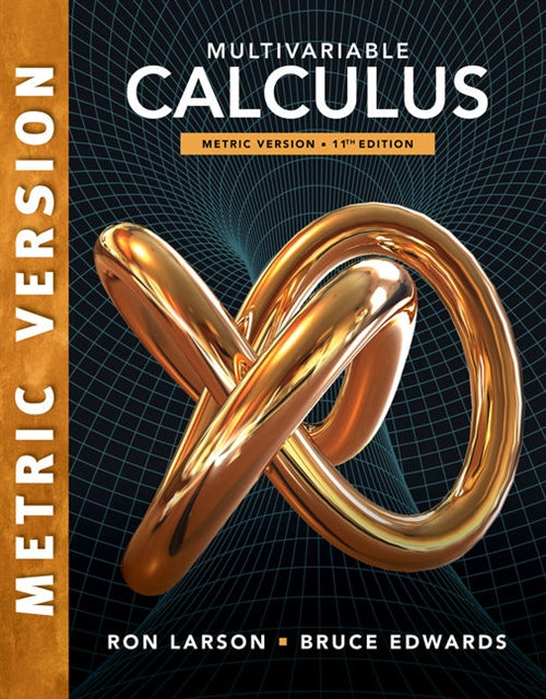  Multivariable Calculus, International Metric Edition | Zookal Textbooks | Zookal Textbooks