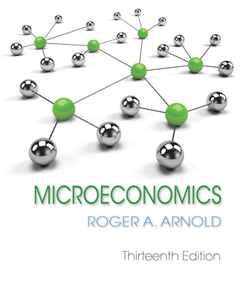  Microeconomics | Zookal Textbooks | Zookal Textbooks