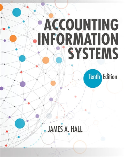  Accounting Information Systems | Zookal Textbooks | Zookal Textbooks