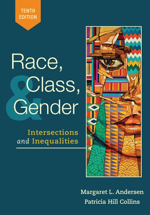  Race, Class, and Gender : Intersections and Inequalities | Zookal Textbooks | Zookal Textbooks
