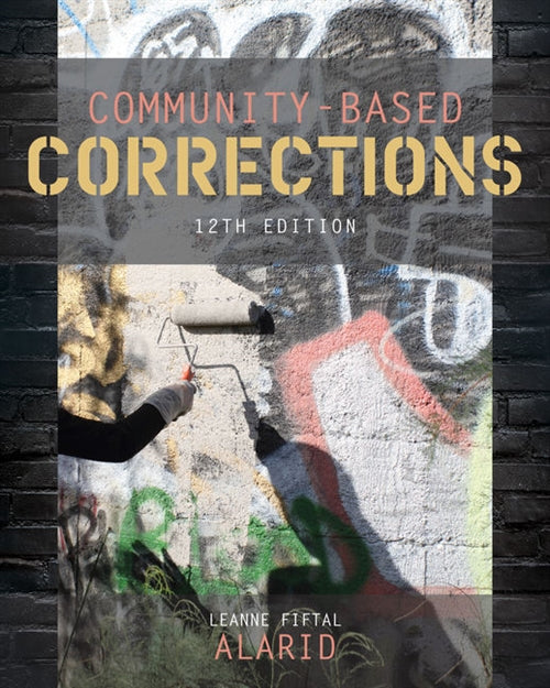  Community-Based Corrections | Zookal Textbooks | Zookal Textbooks