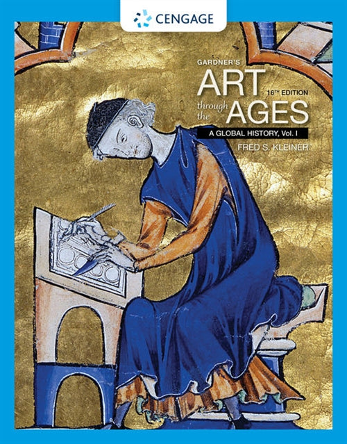  Gardner's Art Through the Ages : A Global History, Volume I | Zookal Textbooks | Zookal Textbooks