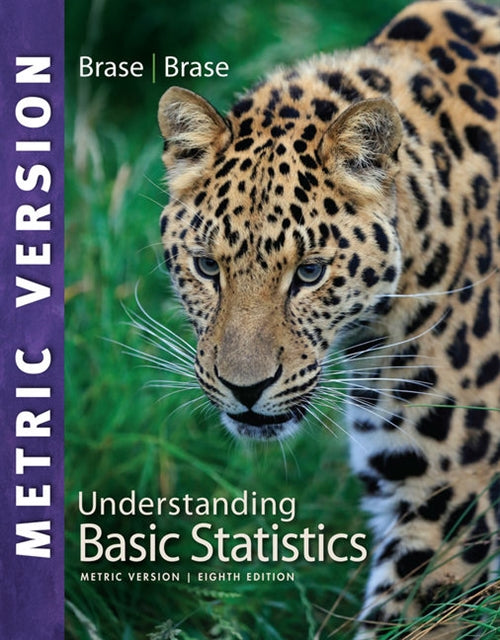  Understanding Basic Statistics, International Metric Edition | Zookal Textbooks | Zookal Textbooks