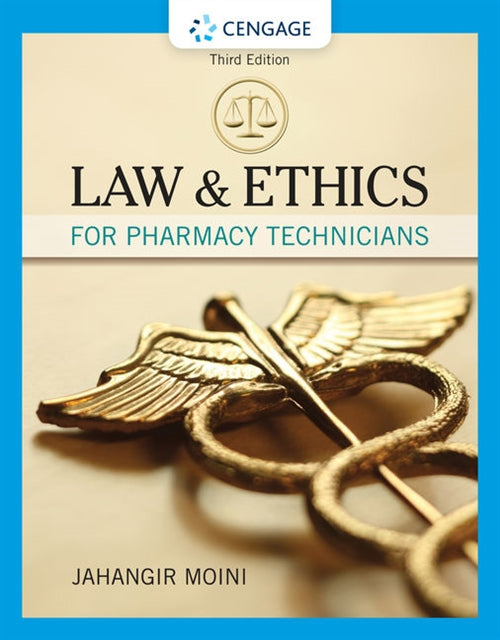  Law and Ethics for Pharmacy Technicians | Zookal Textbooks | Zookal Textbooks