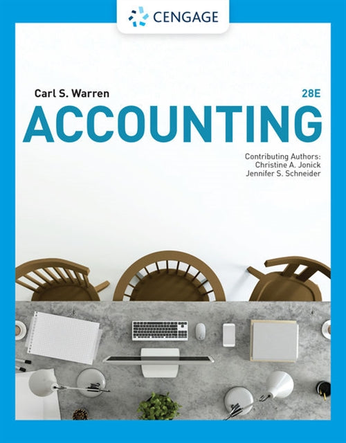  Accounting | Zookal Textbooks | Zookal Textbooks