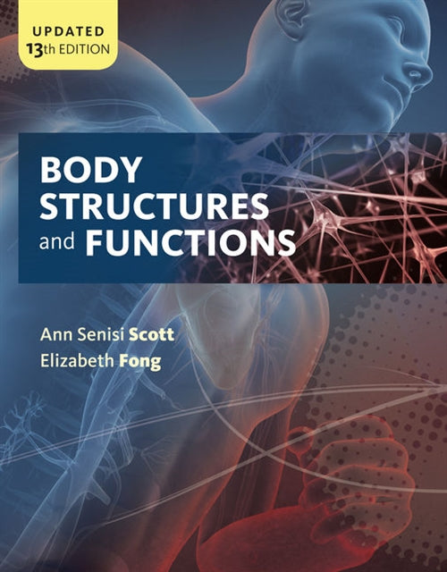  Body Structures and Functions Updated | Zookal Textbooks | Zookal Textbooks