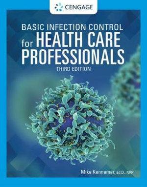  Basic Infection Control for Health Care Professionals | Zookal Textbooks | Zookal Textbooks