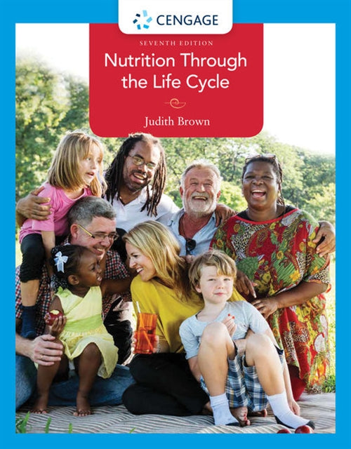  Nutrition Through the Life Cycle | Zookal Textbooks | Zookal Textbooks
