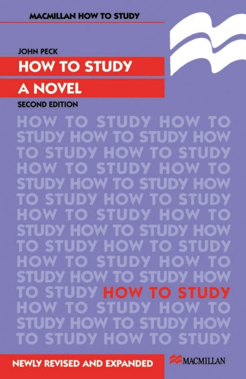 How to Study a Novel | Zookal Textbooks | Zookal Textbooks