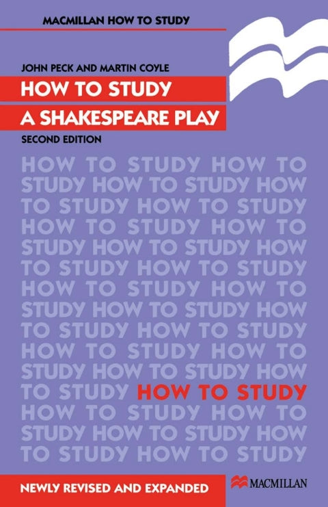 How to Study a Shakespeare Play | Zookal Textbooks | Zookal Textbooks