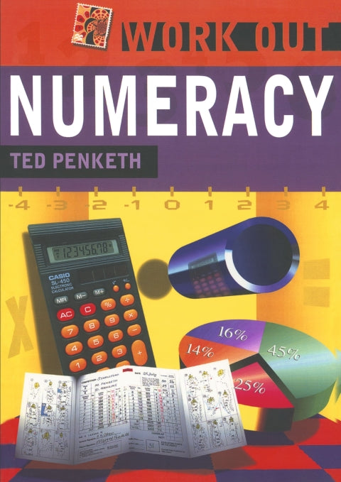 Work Out Numeracy | Zookal Textbooks | Zookal Textbooks