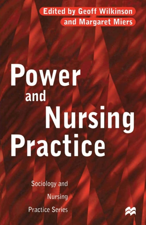 Power and Nursing Practice | Zookal Textbooks | Zookal Textbooks