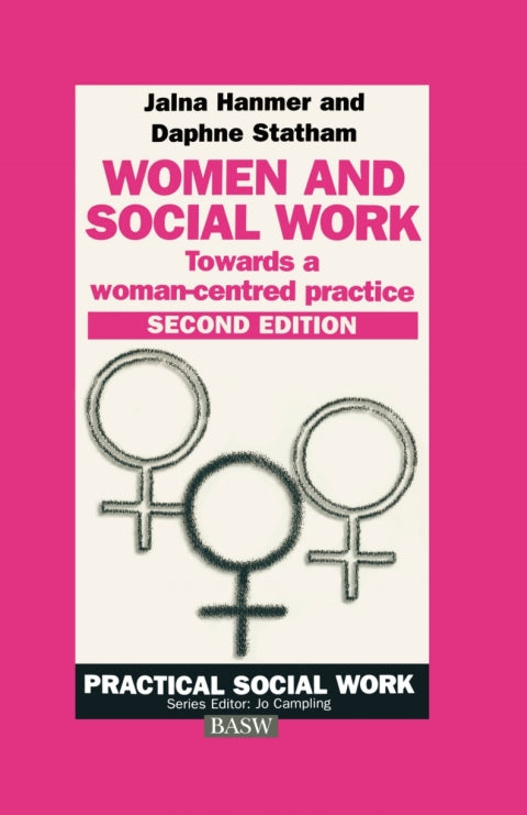Women and Social Work | Zookal Textbooks | Zookal Textbooks
