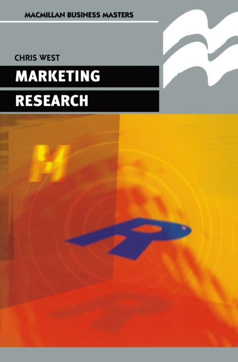 Marketing Research | Zookal Textbooks | Zookal Textbooks