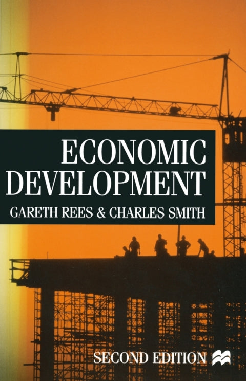 Economic Development | Zookal Textbooks | Zookal Textbooks