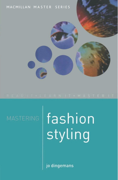 Mastering Fashion styling | Zookal Textbooks | Zookal Textbooks