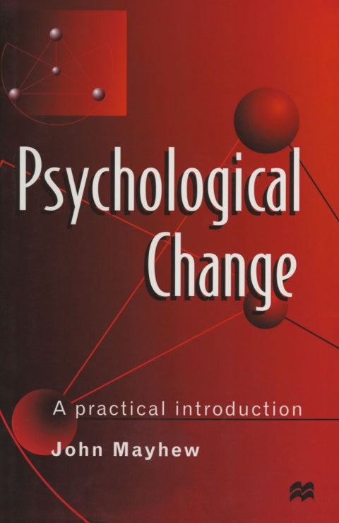 Psychological Change | Zookal Textbooks | Zookal Textbooks