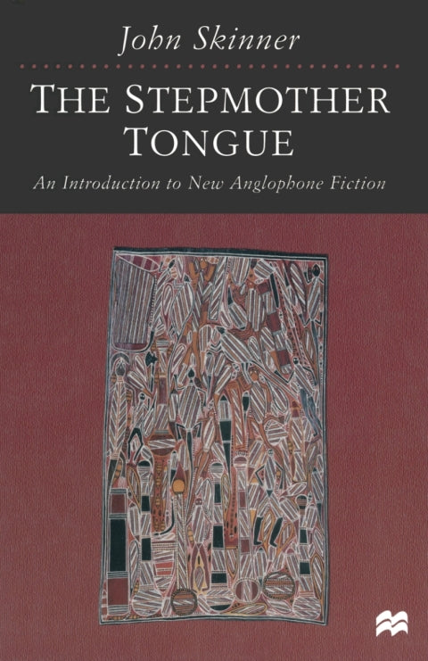 The Stepmother Tongue | Zookal Textbooks | Zookal Textbooks