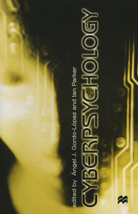 Cyberpsychology | Zookal Textbooks | Zookal Textbooks